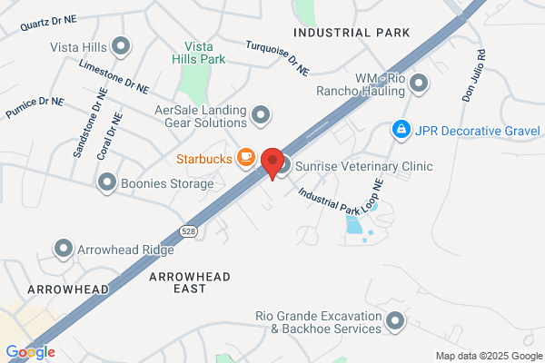 Vista Hills Storage