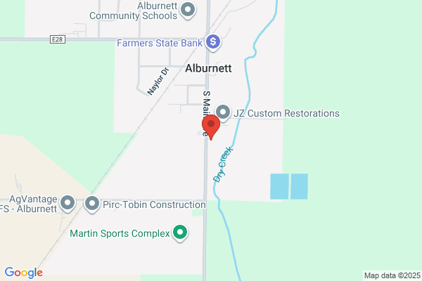 Alburnett Veterinary Service