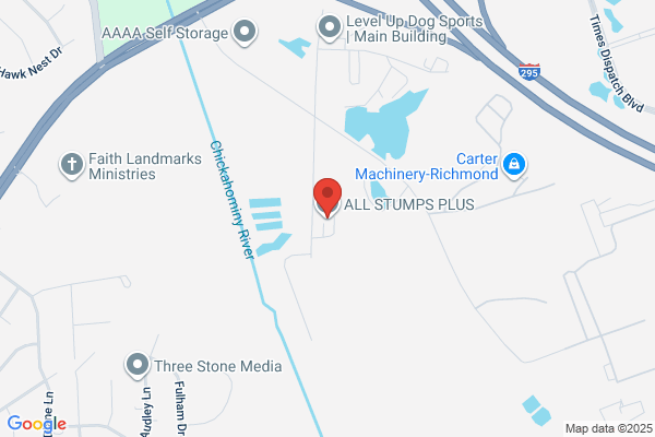 Stumps Plus