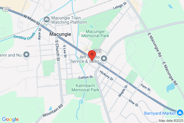 Modern Plumbing & Heating Co.