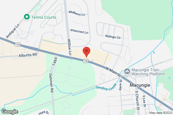 LVHN Children’s ExpressCARE-Macungie