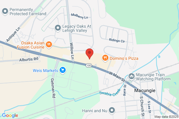 LVHN Injury Center–Macungie