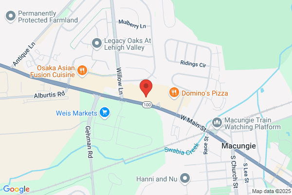 LVPG Family Medicine-Macungie