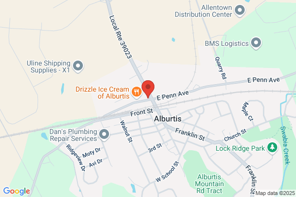 Alburtis Animal Hospital