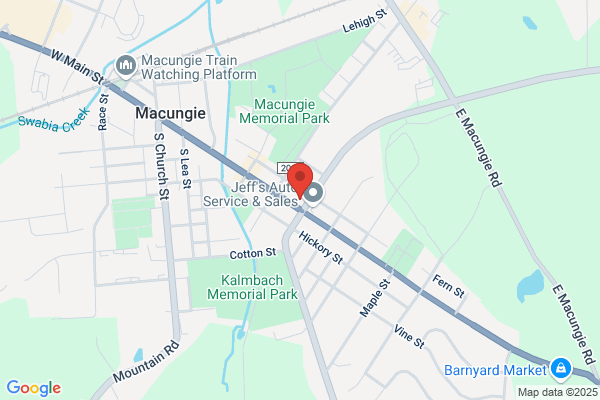 Bitcoin ATM Macungie - Coinhub