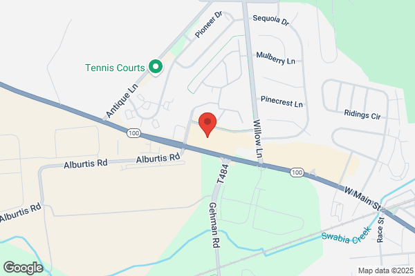 Good Shepherd Physical Therapy - Macungie