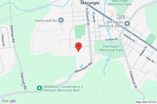 MacUngie Village Apartments