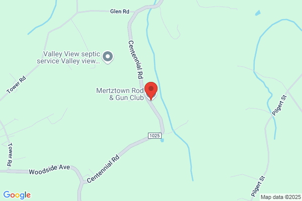 Mertztown Rod & Gun Club