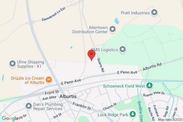 Victaulic Alburtis Foundry