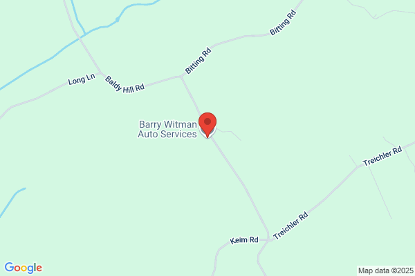 Witman Barry Auto Service
