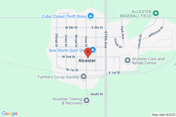 Alcester Bar