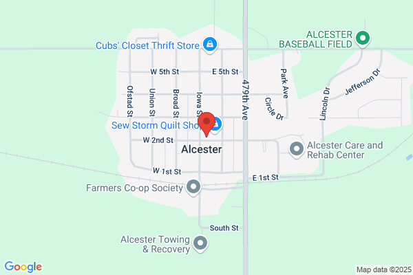 Alcester Drug & Gifts
