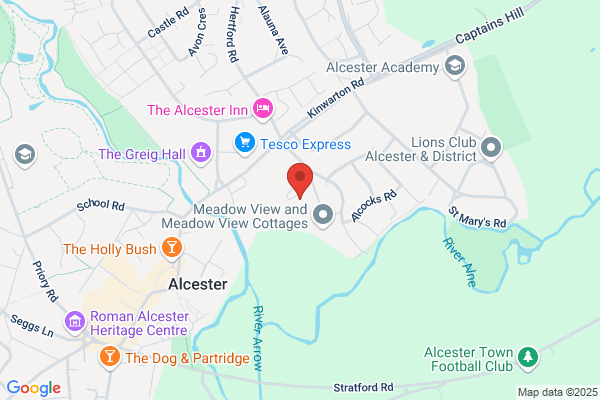 Alcester Medical Center