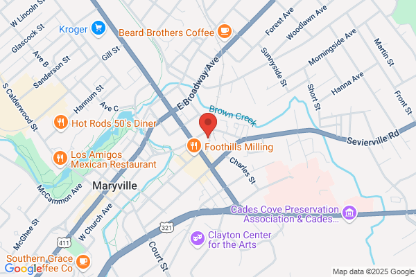Aire Serv of Maryville