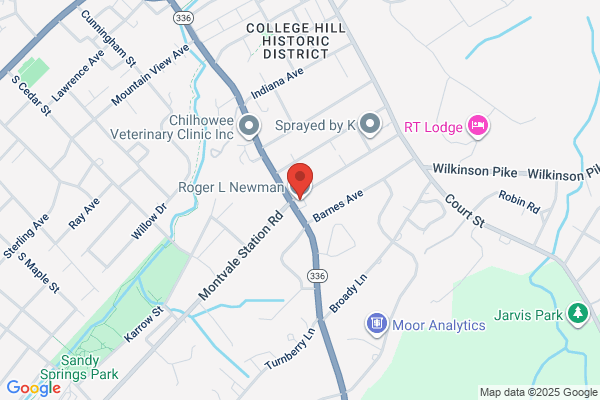 Roger L Newman Co Inc