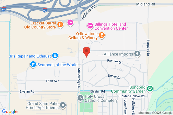 Sutton Heating & Air Conditioning Co