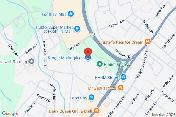 Coinstar Kiosk | Bitcoin ATM