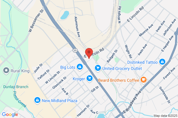 LibertyX Bitcoin ATM