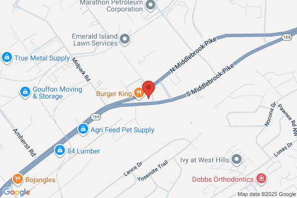 Kadunza European Automotive Service