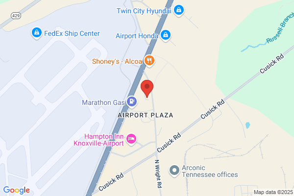 Hayes Alignment & Tire Service
