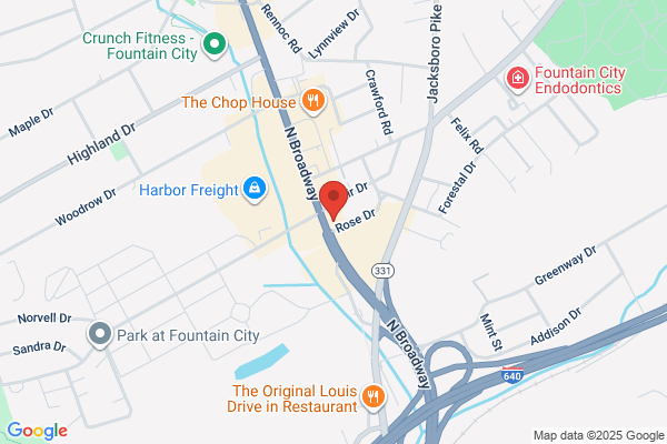 Precision Auto Repair Service