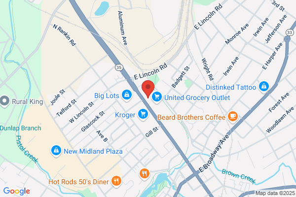 Universal Tires Tire Center