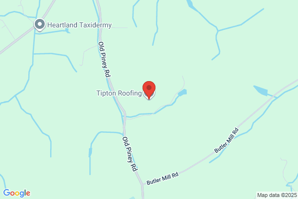 Tipton George Builders