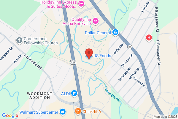 US Foodservice