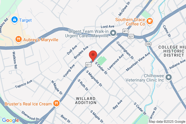 Cedar Street Family Dentistry