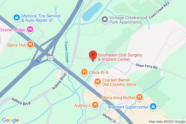 Smoky Mountain Pediatric Dentistry