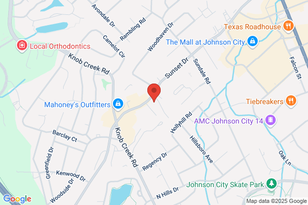 Appalachian Dental