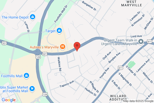 Blue Ridge Family Dentistry