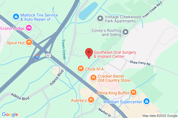 Smoky Mountain Pediatric Dentistry
