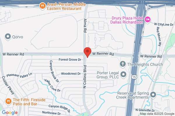 Watson Family Dentistry