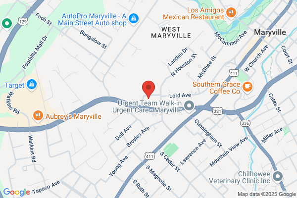 Sleep Center At Maryville the