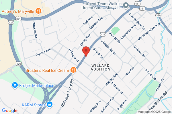 Carver Electrical Service