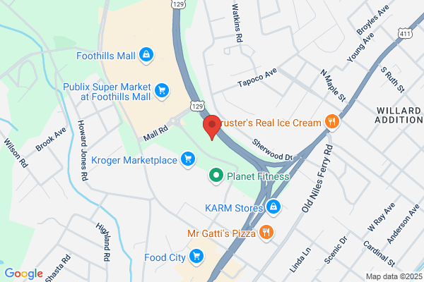 Kroger Fuel Center