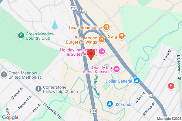 Blount Dermatology