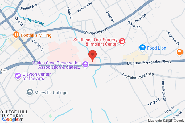 Tennessee Breast Center Inc