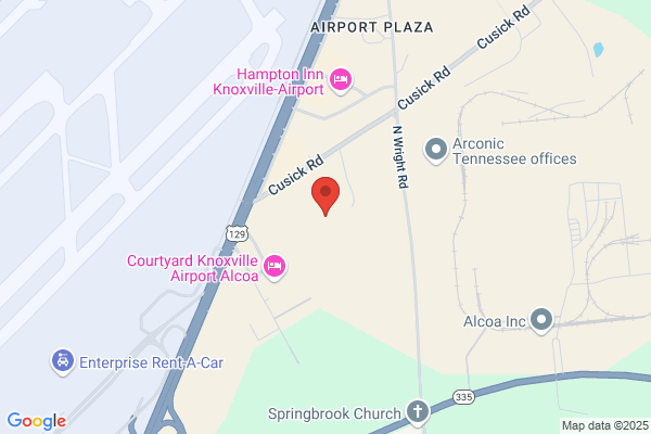 Candlewood Suites Knoxville Airport-Alcoa, an IHG Hotel