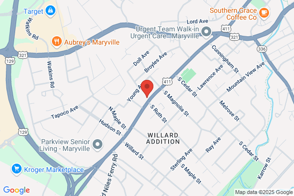 Waggoner's Insurance Agency