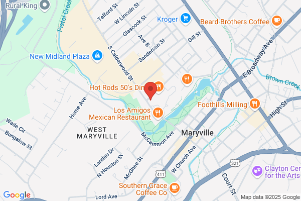 Maryville Jewelers