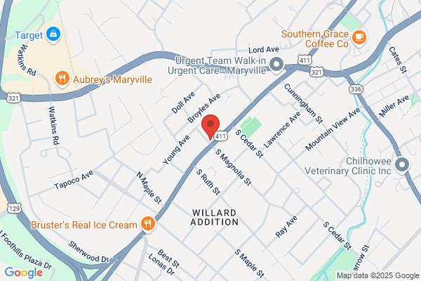 Williams Bill Cleaners & Laundry