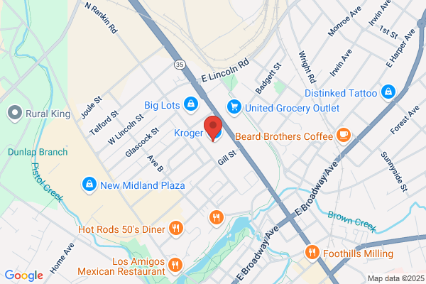 Kroger Pharmacy