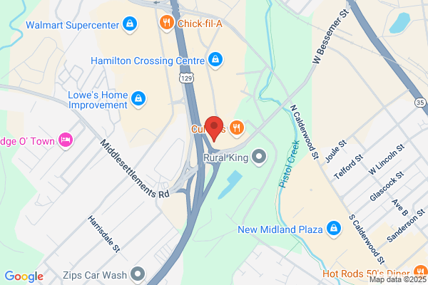 Massage Envy - Hamilton Crossing