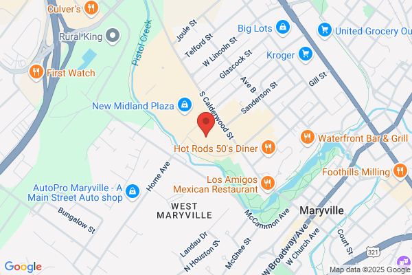 PetWellClinic - Midland Plaza Alcoa