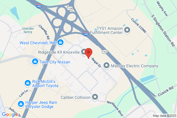 ServiceMaster Restoration Services - Alcoa