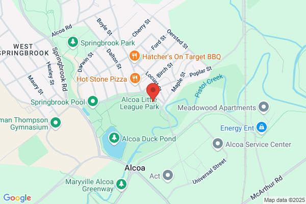 Alcoa City of