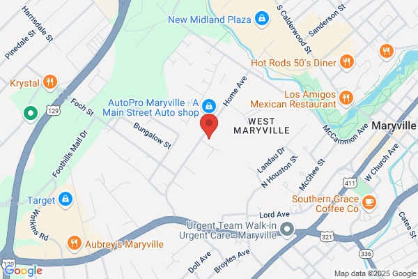 Marsh Family Chiropractic