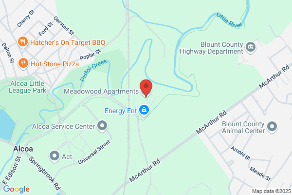 Meadowood Apartments